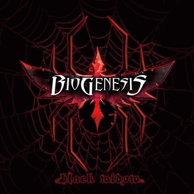 Biogenesis : Black Widow
